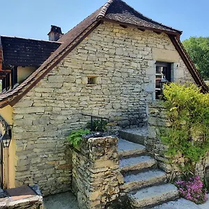  Hébergement de vacances Sur Le Causse De St Chels, Charme Sport Et Détente