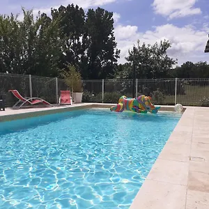  Hébergement de vacances Ramana