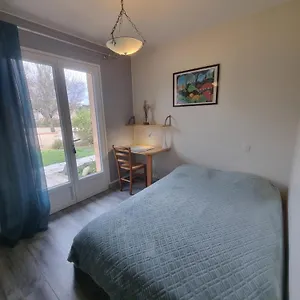  Appartement T1 Paisible Dans Avec Bassin Naturel
