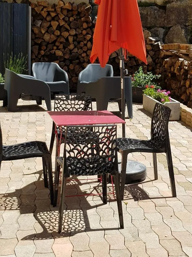 Les Rives Montans Apartment France