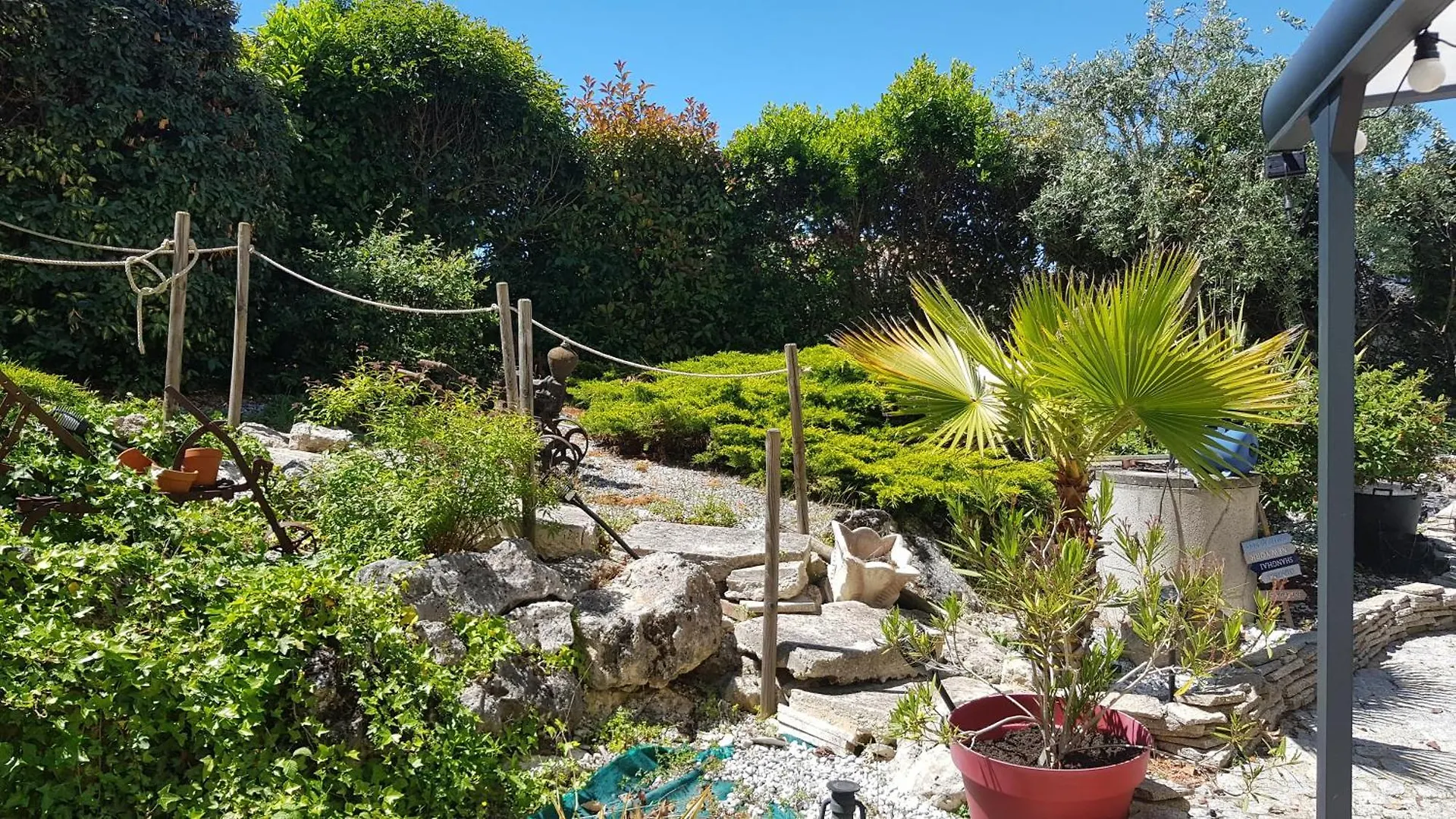 Les Rives Montans Apartment France